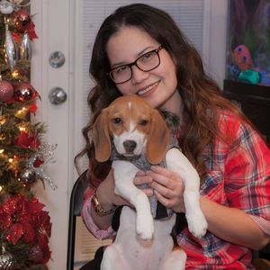 Meet your Posher, Kathleen